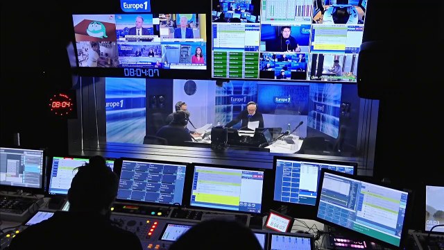 Prise d'otages à Paris : négociations toujours en cours avec le forcené