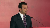 Ekrem İmamoğlu'ndan 'din istismarı' uyarısı