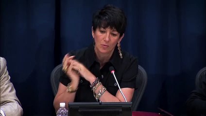 Julgamento de Ghislaine Maxwell: veredicto é esperado antes do Natal