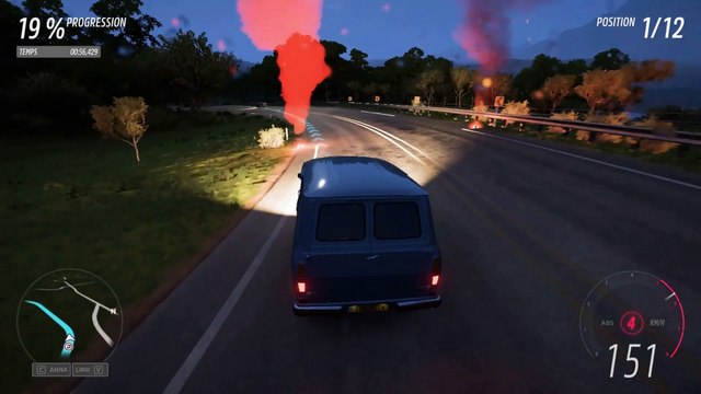 Forza Horizon 5 Descente De La Jungle-1