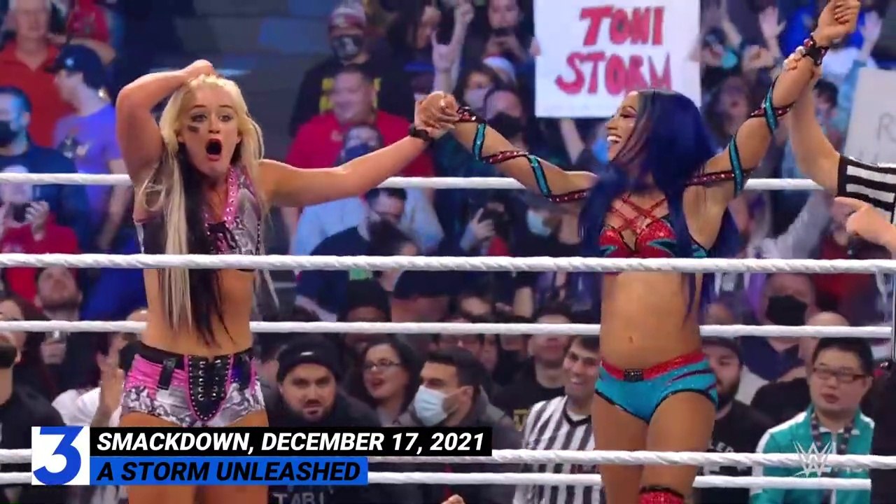 Top 10 Friday Night SmackDown moments_ WWE Top 10, Dec. 17, 2021