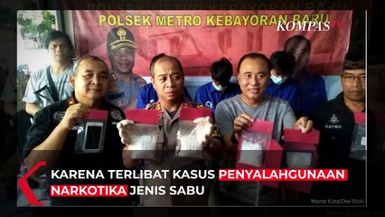 Kapolri Digugat Eks Kapolsek Kebayoran Baru Benny Alamsyah, Minta Kembalikan Nama Baiknya