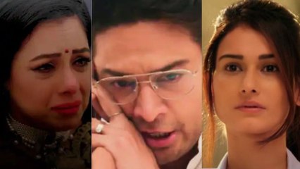 Anupamaa spoiler: Anuj Kapdaia का अतीत जानने के बाद भी Malvika को support करेगी Anupmaa FilmiBeat