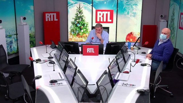 Coronavirus : Moderna annonce travailler à un vaccin spécifique contre le variant Omicron