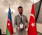 İHA'ya ve Türkiye Gazetesi'ne bir ödül daha
