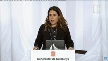 Así son las nuevas restricciones en Catalunya