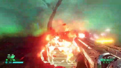 Like UN difficulty isn't enough in DOOM Eternal