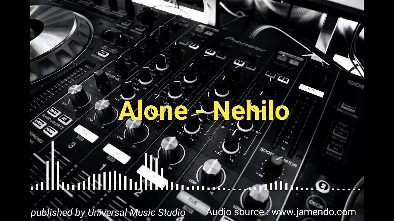Alone - Nehilo
