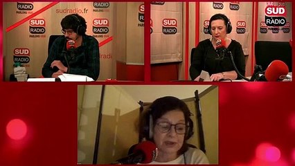 Élisabeth Lévy : "Algérie - Tunisie ? Une partie de cette jeunesse est en voie de désassimilation"