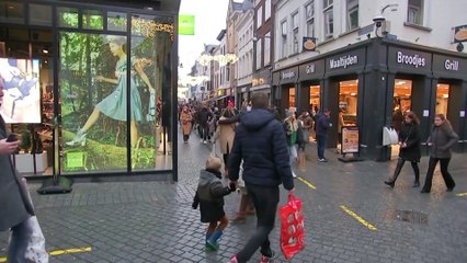 La OMS recomienda no celebrar encuentros familiares ni eventos durante la Navidad