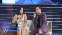 Wowowin: Ken Chan at Rita Daniela, may handog na pelikula ngayong Pasko!