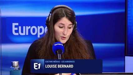 «Joséphine ange gardien» : TF1 en tête des audiences de ce lundi soir