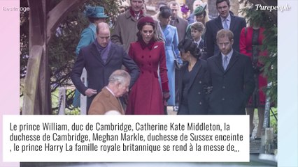 Elizabeth II obligée de briser une grande tradition de Noël, célébration toute chamboulée !
