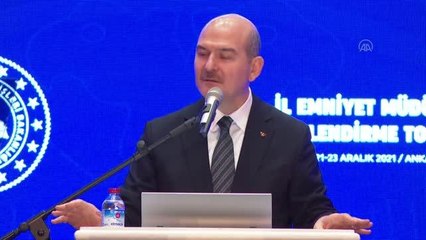 Soylu: "Amerikan büyükelçisiyle 4-5 defa oturacaksın bunu da matah diye servis edeceksin. Yazıklar olsun"