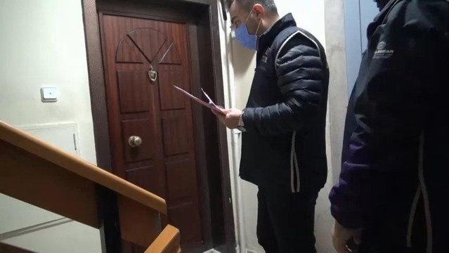 16 ilde FETÖ operasyonu: 32 gözaltı kararı