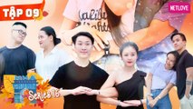 Ngôi Nhà Chung | Love House - Mùa 16 - Tập 09