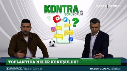 Kenan Koçak'ın Fenerbahçe'ye gidişine izin çıkmadı