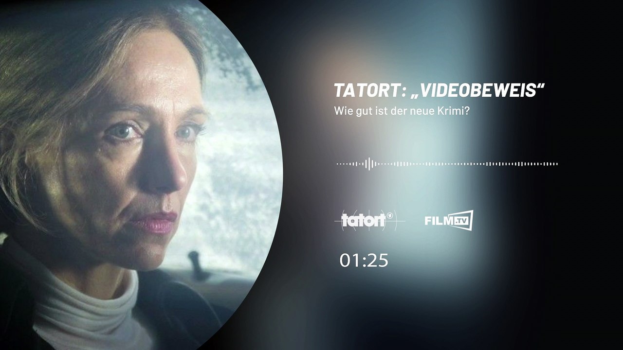 Tatort-Check: „Videobeweis“ - Wie gut ist der neue Krimi?
