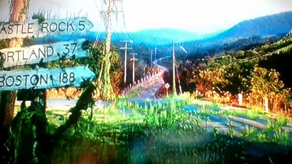 Creepshow Alternate Version