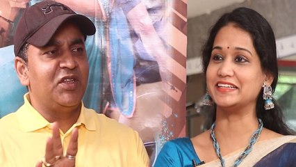 Adbhutham Producer సినిమా తీస్తున్నట్లు ఎక్కడా అనౌన్స్ చేయలేదు