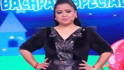 Bharti Singh को चाहिए Baby Girl or Baby Boy जवाब सुनकर हो जाएंगे हैरान | Boldsky