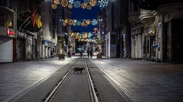 Uzmanından kritik uyarı: Türkiye’de de kapanma olabilir