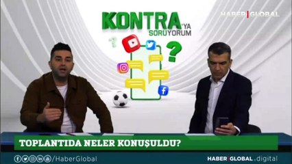 Kenan Koçak'ın Fenerbahçe'ye gidişine izin çıkmadı