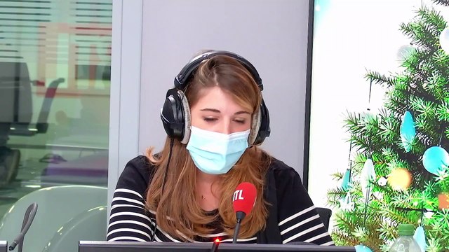 Les coulisses de l'actu du 20 décembre 2021