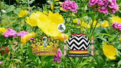 #NAHI SUNTA HI NAHI MANGNE WALA TERA #NAAT