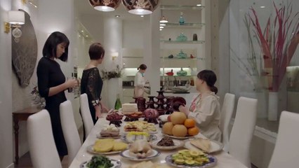 مسلسل العشق الأبدي الحلقه 6