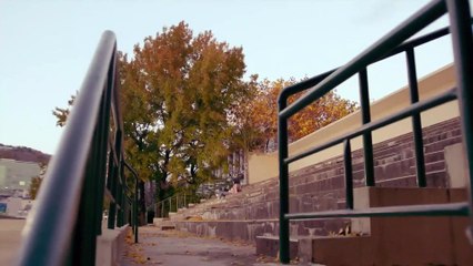 مسلسل العشق الأبدي الحلقه 5