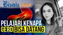 GERD Sebabkan Kematian? Yuk Cari Tahu!