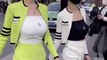 Chinese Girls Street Fashion _ Viable Fashion[抖音]China TikTok