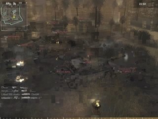 CoD4 DominationT2T 974