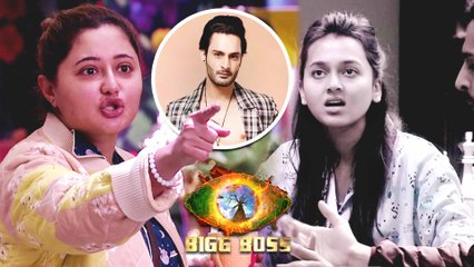 बिग बॉस 15 अपडेट: उमर के लिए तेजस्वी के साथ रश्मि की तीखी बहस
