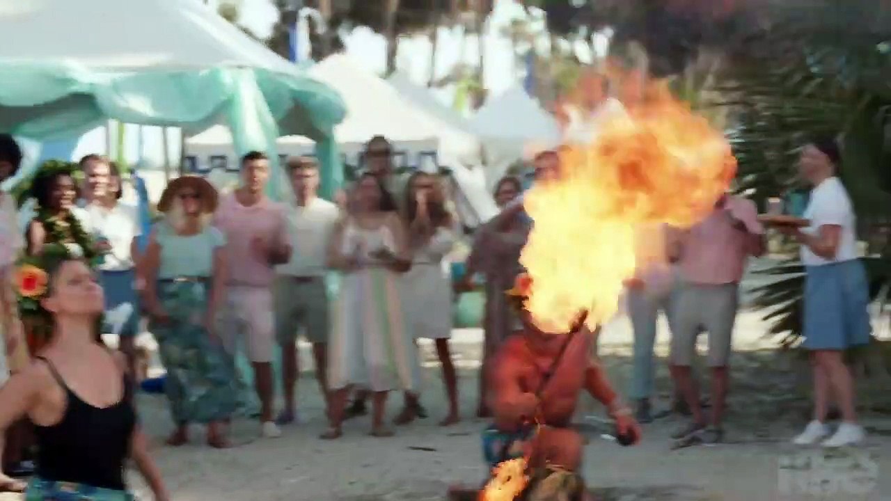 The Righteous Gemstones Saison 2 - Trailer (EN)