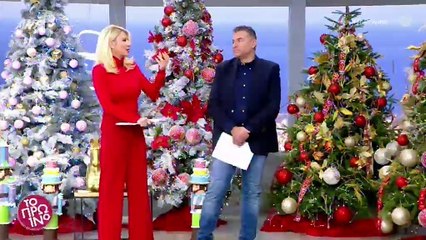 Το Πρωινό: Κατέθεσε μήνυση κατά γνωστού πανελίστα για διαρροή προσωπικών στιγμών–Οι πρώτες δηλώσεις