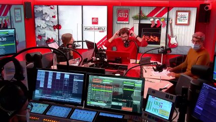 L'INTÉGRALE - #LeDriveRTL2 (20/12/21)
