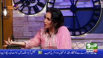 Imran Abbas Got Emotional Talking About Her Mother