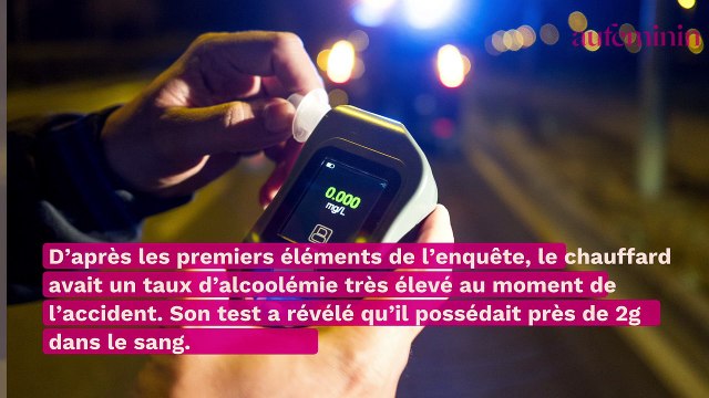 Fait-divers : une femme enceinte heurtée par un automobiliste ivre à Montpellier