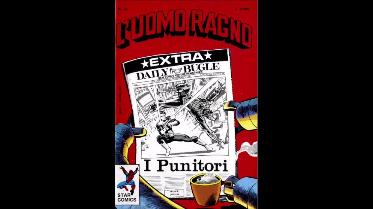 L,UOMO RAGNO---14