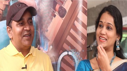 సినిమా ఇండస్ట్రీ నమ్మకం మీద నడుస్తుంది ​ - Adbhutham Producer