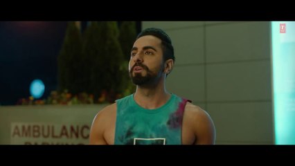 Maafi - Full Video Song - Chandigarh Kare Aashiqui - Ayushmann Khurrana - 2021