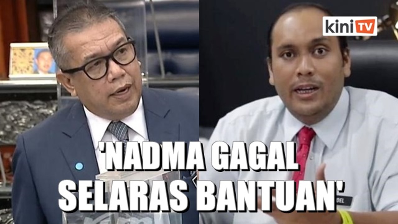 Muda tuntut Abdul Latiff letak jawatan, gagal selaras bantuan