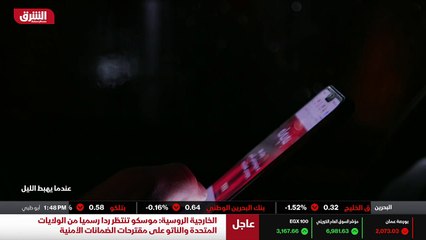 ...في نقطة الالتقاء . متى ستصل إلى هنا...