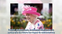 Elizabeth II affaiblie - comment la reine a-t-elle fait ses achats de Noël en pleine pandémie -