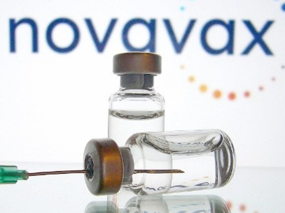 'Besser als Vektorimpfstoffe': Novavax als Corona-Booster geeignet