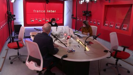 Roland Lescure : "Le pass sanitaire en entreprise permet d'aller travailler en sécurité"