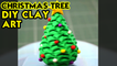How To Make Christmas Tree