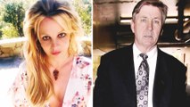 Britney Spears' Father Requests Her To Pay His Legal Fees